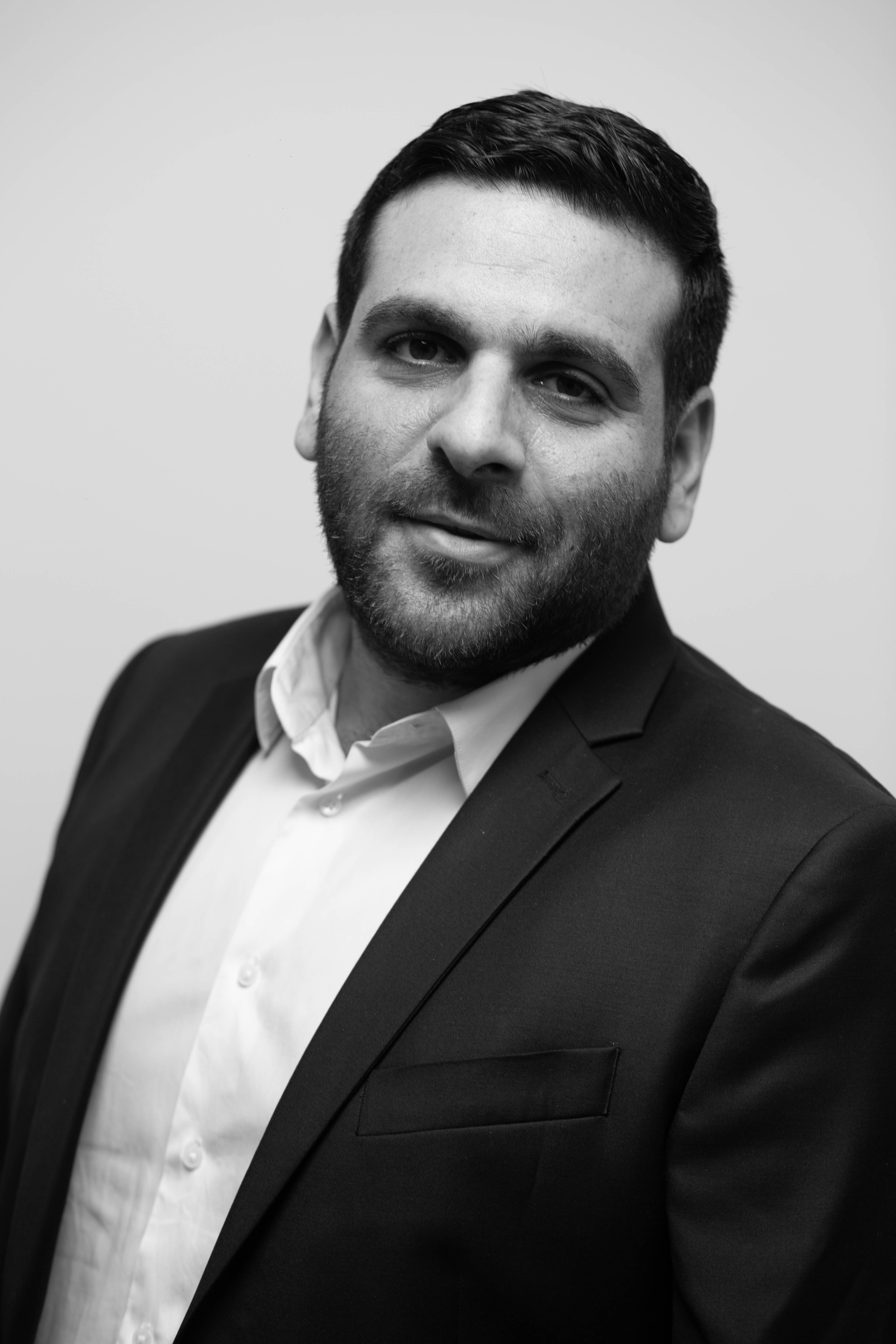 M. Guez, Directeur ASG Courtage